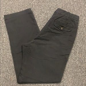 men’s banana republic dress pants